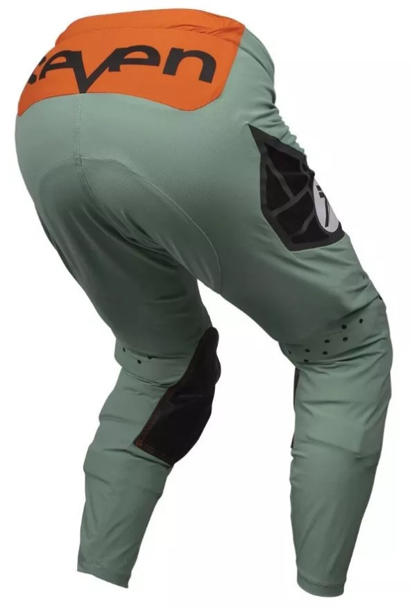 Комплект кроссовой формы Seven Zero Delta Paste