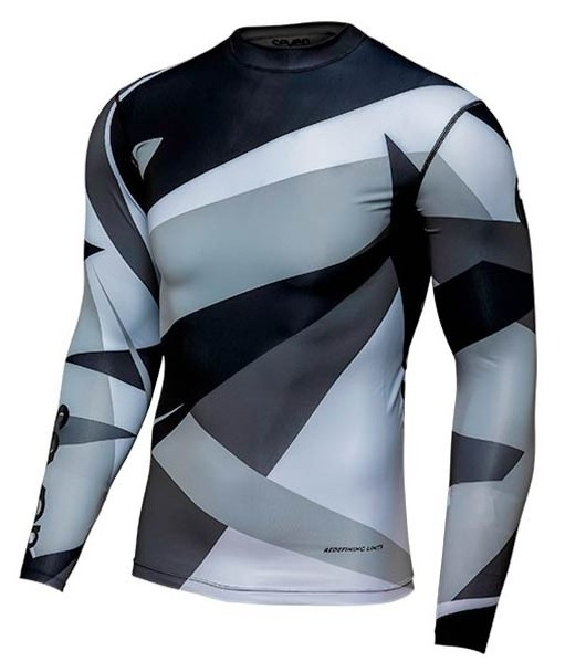 Комплект кроссовой формы Seven Zero Delta Paste