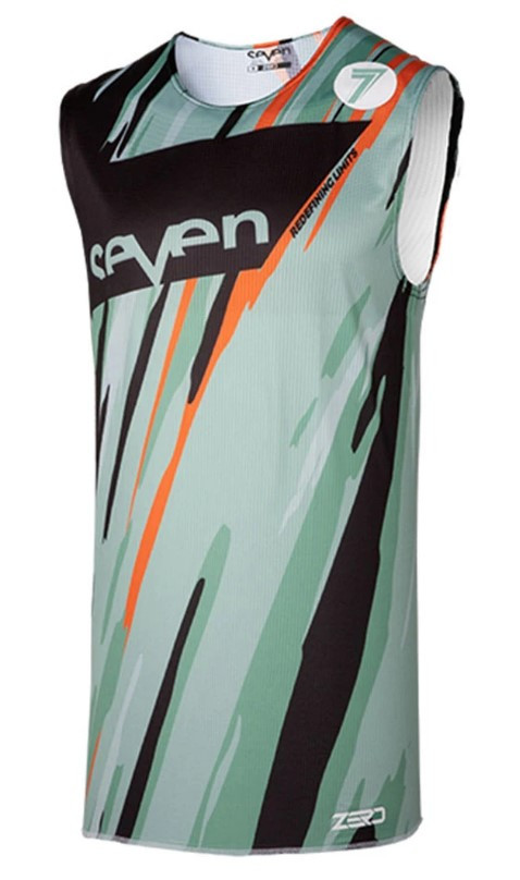 Комплект кроссовой формы Seven Zero Delta Paste