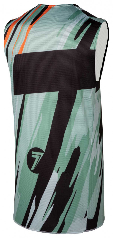 Комплект кроссовой формы Seven Zero Delta Paste