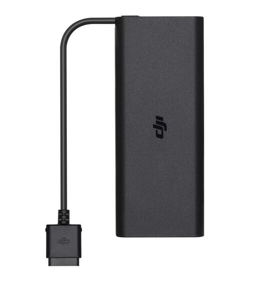 Зарядное устройство для DJI FPV (CP.FP.00000036.01)