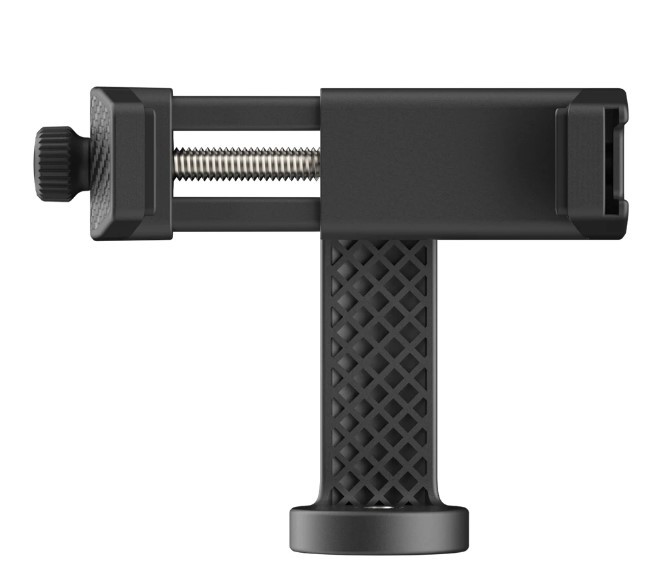 Поворотный держатель для телефона на штатив Ulanzi (ST-17)