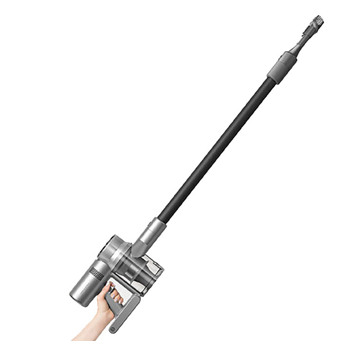 Аккумуляторный пылесос DreameTech V12