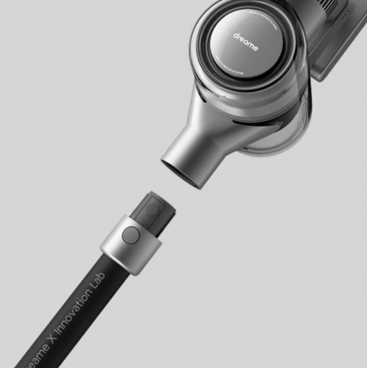 Аккумуляторный пылесос DreameTech V12