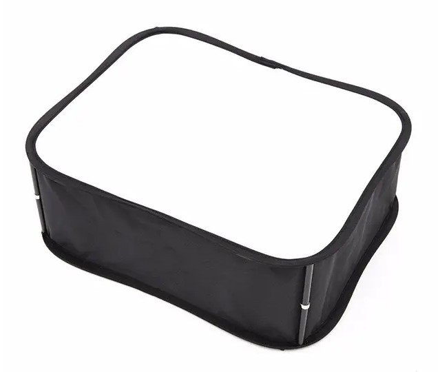 Софтбокс для светодиодных панелей Ulanzi SB300 34x34 см.