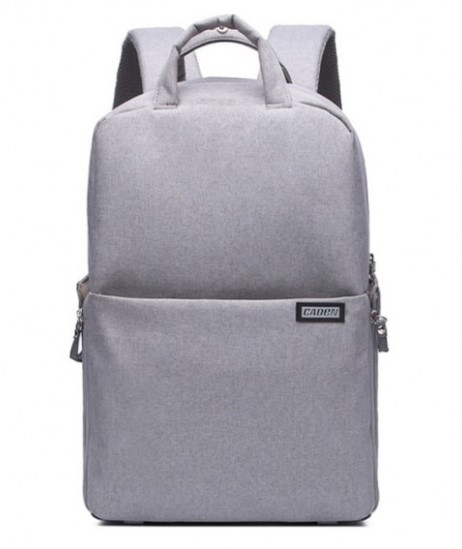 Рюкзак для фотоаппарата Caden L5G Grey (58284)
