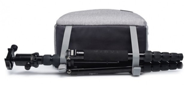 Рюкзак для фотоапарата Caden L5G Grey (58284)