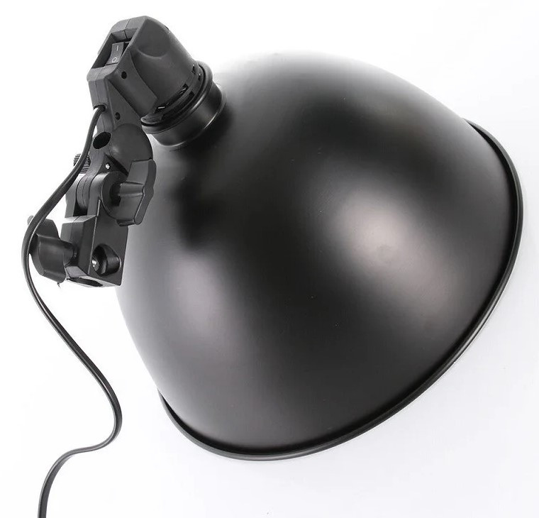 Постоянный свет Visico FL-102 без лампы (20203)