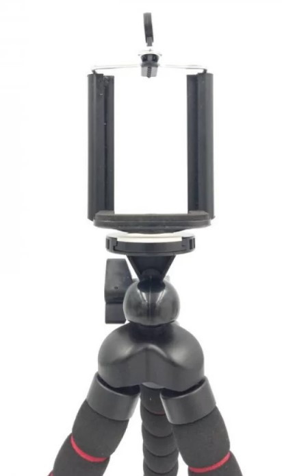 Гибкий штатив для смартфона AccPro TM-05SM (56505)