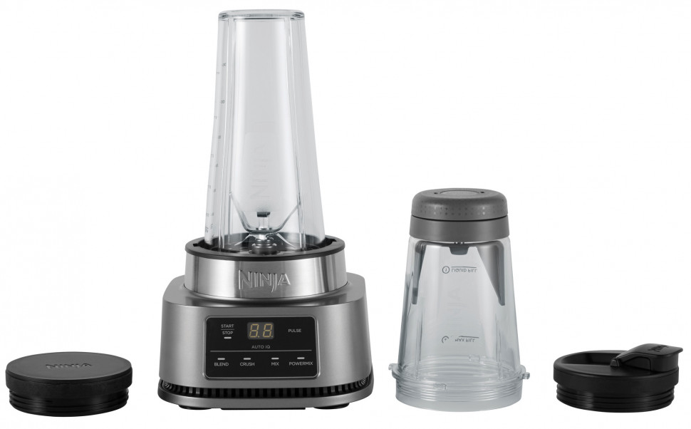 Блендер Ninja Foodi 2-в-1 Power Nutri (CB100EU)