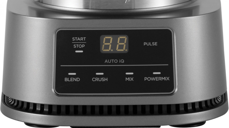 Блендер Ninja Foodi 2-в-1 Power Nutri (CB100EU)