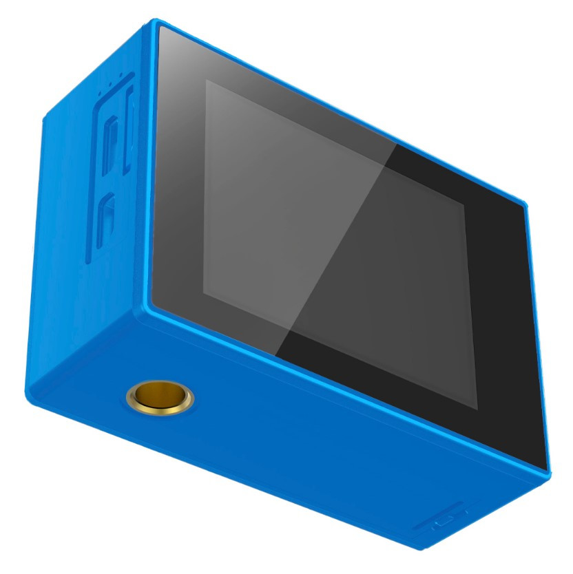 Экшн-камера Aspiring Repeat 3 Ultra HD 4K Dual Screen (REF210101)