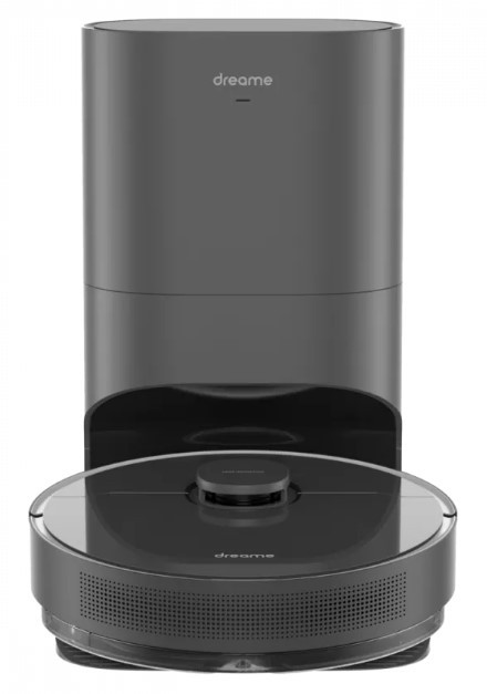 Робот-пылосос DreameTech Bot Z10 Pro