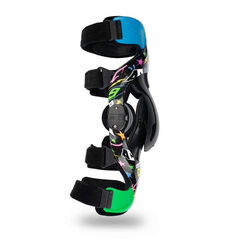 Ортопедические наколенники Pod K4 2.0 Knee Brace AC9
