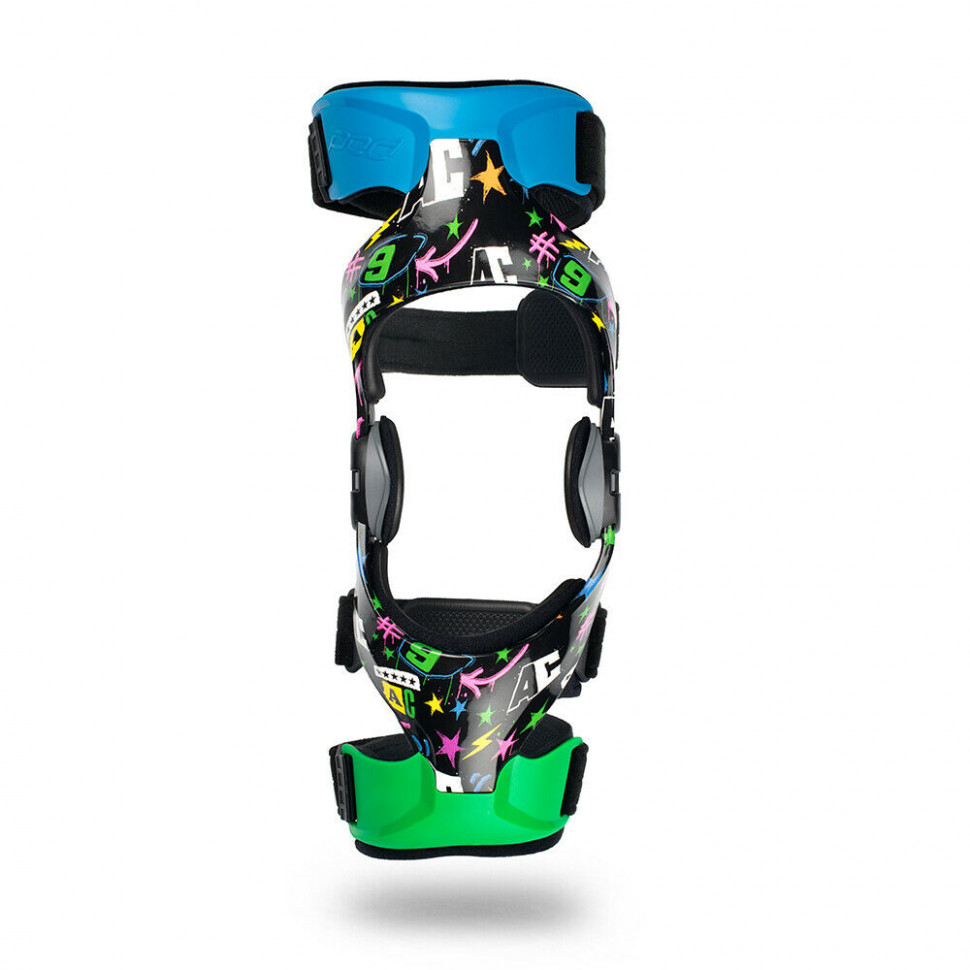 Ортопедические наколенники Pod K4 2.0 Knee Brace AC9