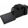 Камера Panasonic DC-G100 Kit 12-32mm Black (DC-G100KEE-K)