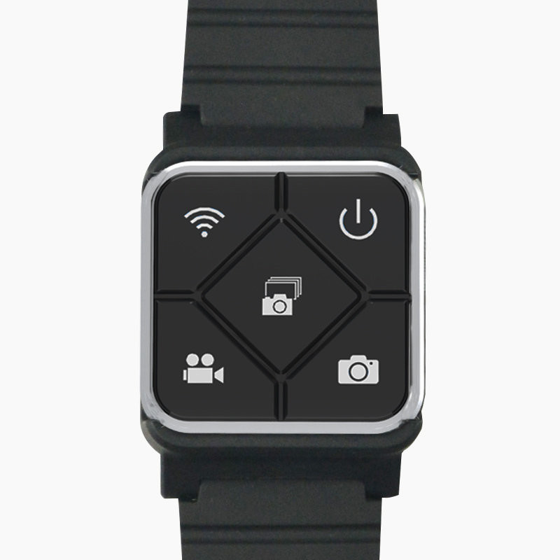 Пульт ДУ SJCAM Smart Watch for M20, SJ6, SJ7, SJ8, SJ9, SJ10 (Уценка)