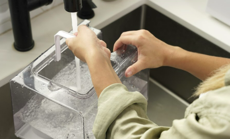 Увлажнитель воздуха Levoit LV600S Smart LUH-A602S-WEU (HEAPHULVSEU0042)