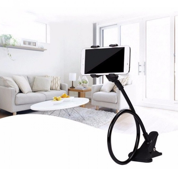 Утримувач для смартфона AccPro SP-01