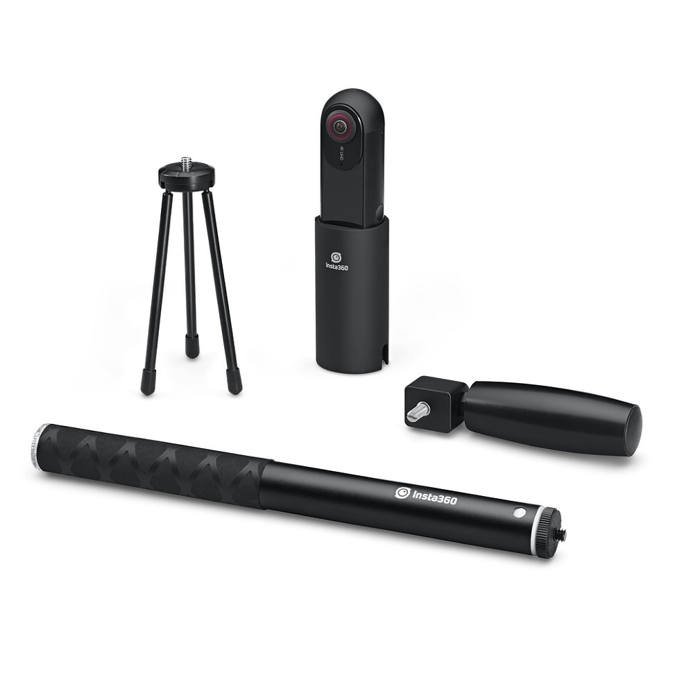 Панорамная камера Insta360 ONE