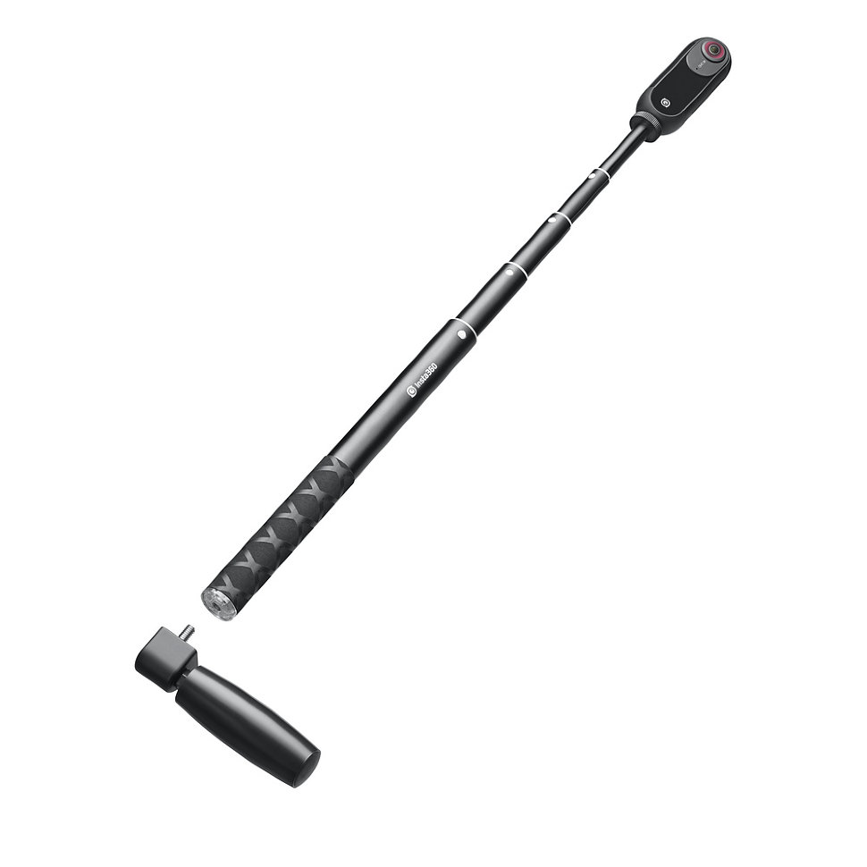 Панорамная камера Insta360 ONE