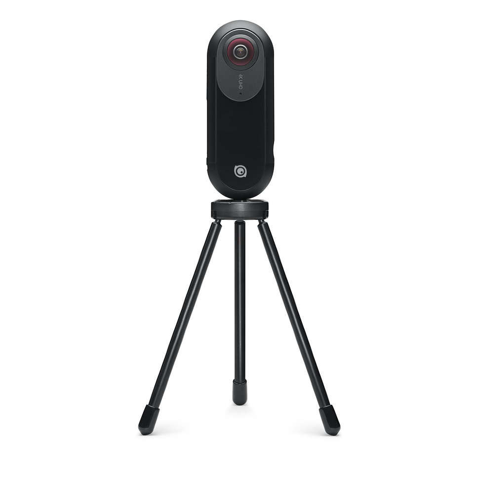 Панорамная камера Insta360 ONE