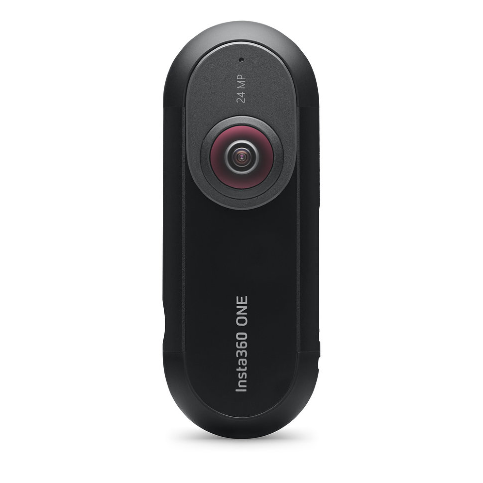 Панорамная камера Insta360 ONE