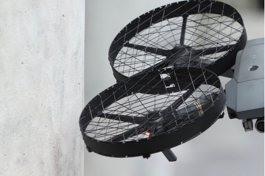 Защитная клетка DJI for Mavic, Part31 (CP.PT.000592)