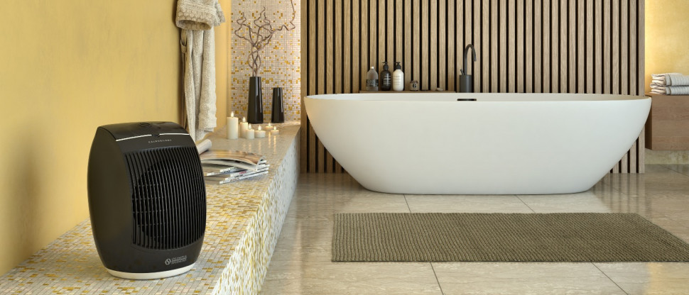 Тепловентилятор Olimpia Splendid Caldosilent (99329)