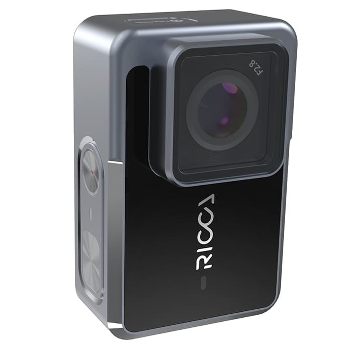 Экшн Камера FeiyuTech Ricca
