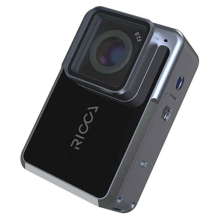 Экшн Камера FeiyuTech Ricca