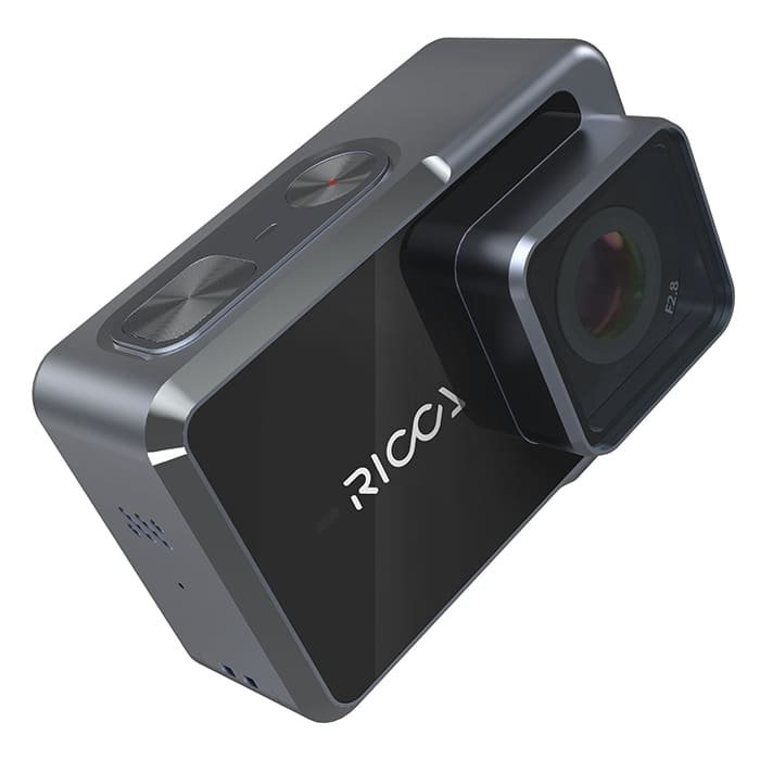 Экшн Камера FeiyuTech Ricca