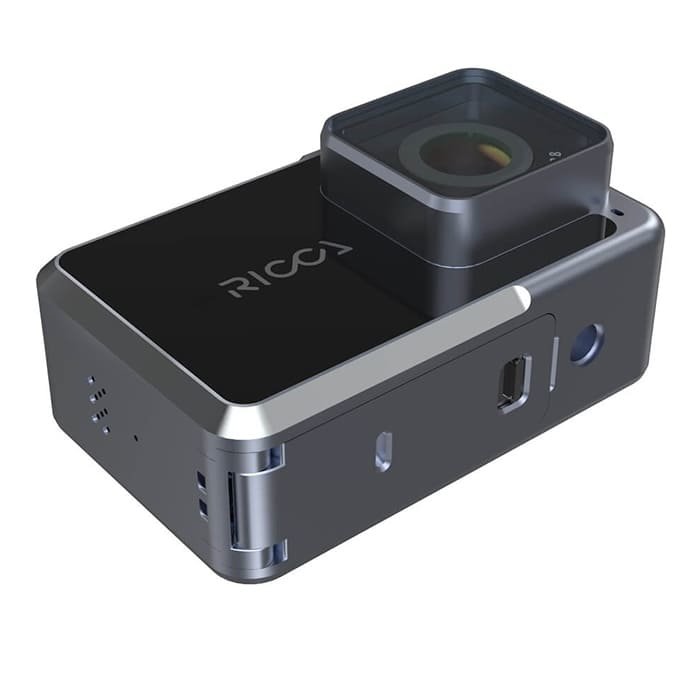 Экшн Камера FeiyuTech Ricca