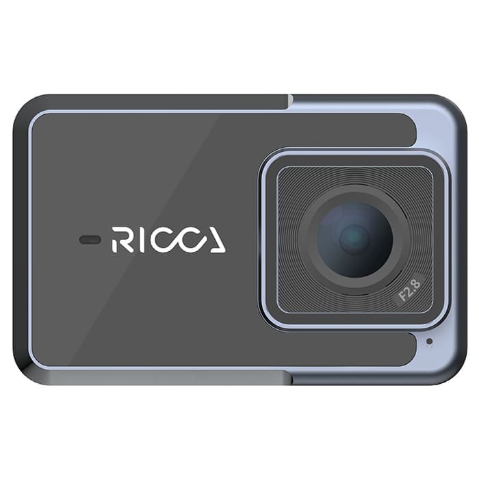 Экшн Камера FeiyuTech Ricca