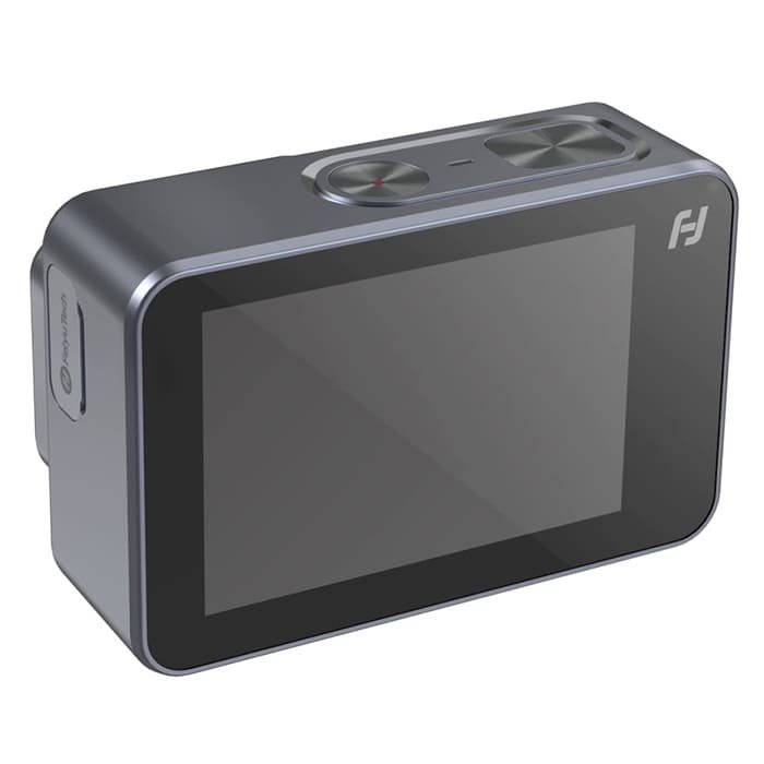 Экшн Камера FeiyuTech Ricca