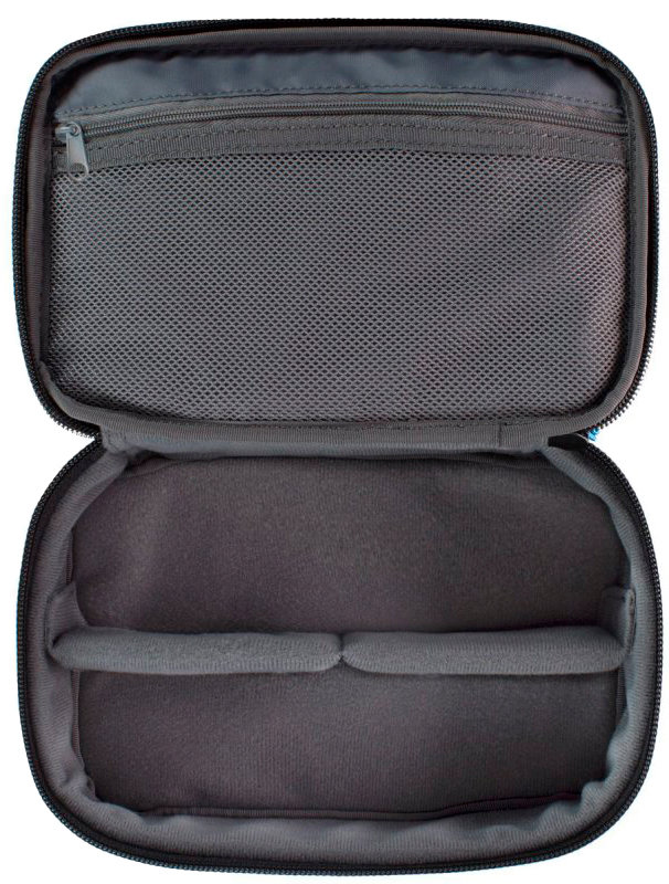 Кейс GoPro Compact Case (ABCCS-001)