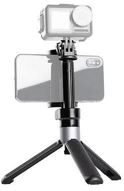 Монопод-трипод Pgytech Action Camera Extension Pole Tripod Plus (P-GM-118)