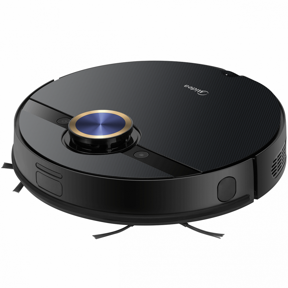Робот-пилосос Midea M7 Pro