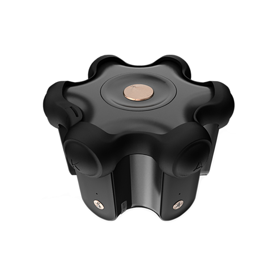 Kandao Obsidian Silicone Lens Cover for R/S (ST.KN.AC.025)