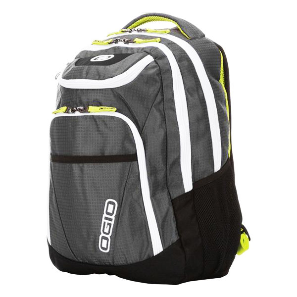 Рюкзак OGIO Tribune Sport Meteorite (111078.782)