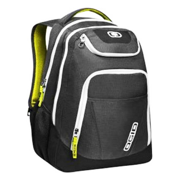 Рюкзак OGIO Tribune Sport Meteorite (111078.782)