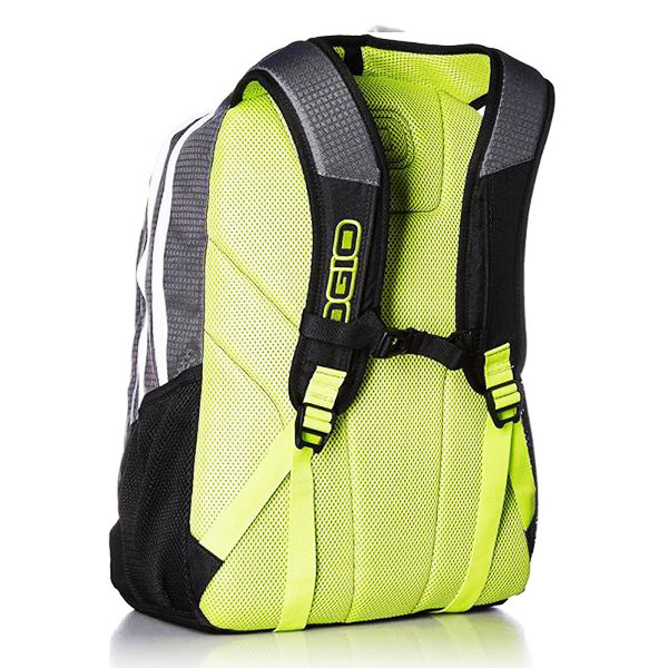 Рюкзак OGIO Tribune Sport Meteorite (111078.782)