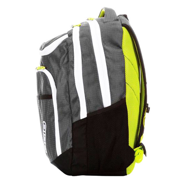 Рюкзак OGIO Tribune Sport Meteorite (111078.782)