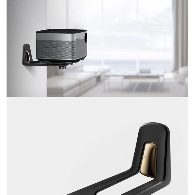 Кронштейн на стіну для проекторів XGIMI X-Wall (W040B)