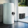 Тепловий насос EcoFlow PowerHeat 9 кВт (PowerHeat-HeatPump-9kW-EU)