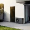 Тепловий насос EcoFlow PowerHeat 9 кВт (PowerHeat-HeatPump-9kW-EU)