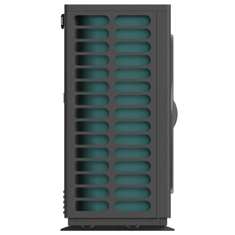 Тепловой насос EcoFlow PowerHeat 9 кВт (PowerHeat-HeatPump-9kW-EU)