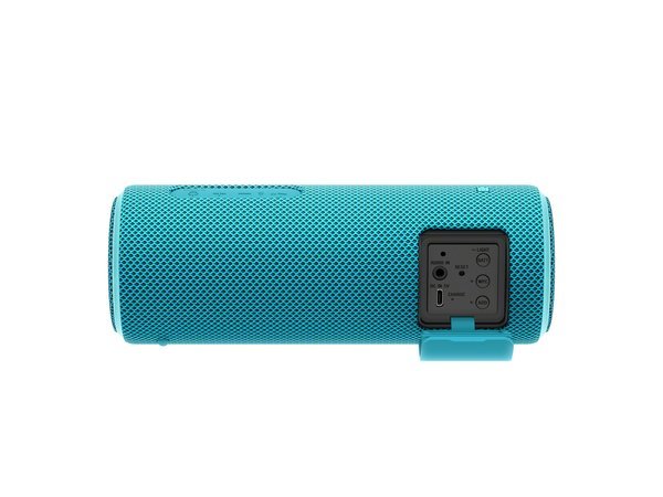Портативная акустика Sony SRS-XB21 Blue (SRSXB21L.RU2)