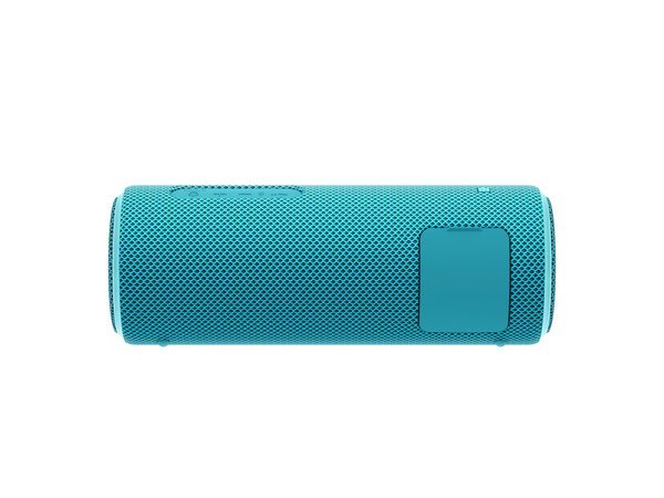 Портативная акустика Sony SRS-XB21 Blue (SRSXB21L.RU2)