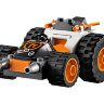 Конструктор Lego Ninjago: швидкісний автомобіль Коула (71706)
